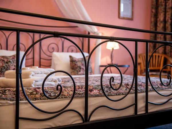 Residence Hattrick : photo 6 de la chambre appartement (2 adultes)