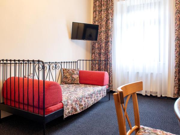 Residence Hattrick : photo 8 de la chambre appartement (2 adultes)