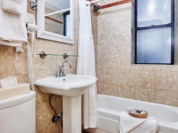 Radio City Apartments : photo 2 de la chambre appartement 2 chambres