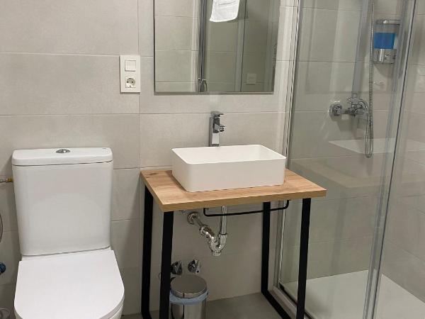 Hostal Mindanao : photo 6 de la chambre chambre double