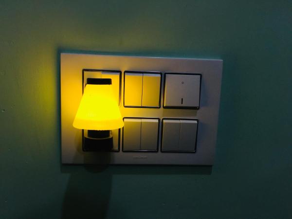 Ali Baba Hostel : photo 4 de la chambre chambre simple avec balcon