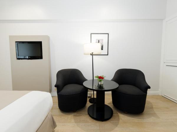 Loi Suites Recoleta Hotel : photo 4 de la chambre studio