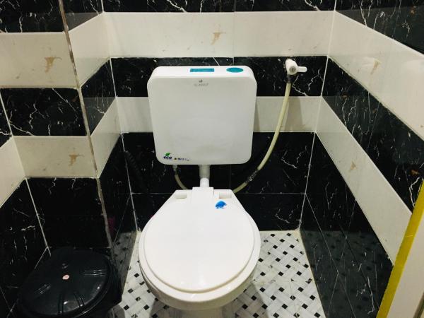 Ali Baba Hostel : photo 7 de la chambre lit simple dans dortoir pour hommes