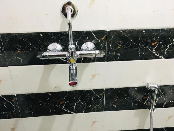 Ali Baba Hostel : photo 10 de la chambre lit simple dans dortoir pour hommes