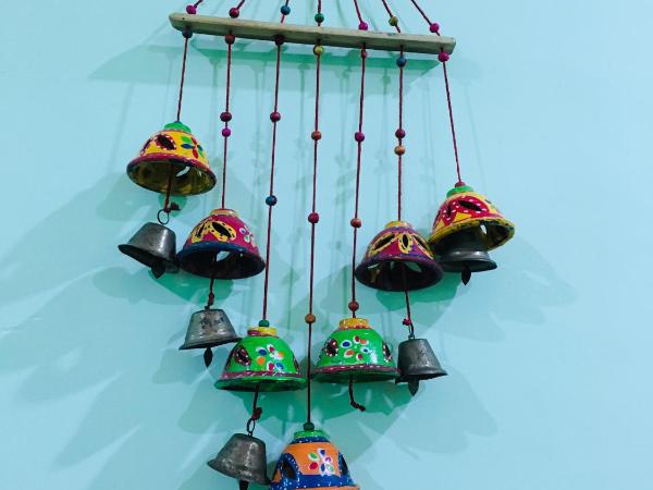 Ali Baba Hostel : photo 5 de la chambre lit simple dans dortoir pour hommes