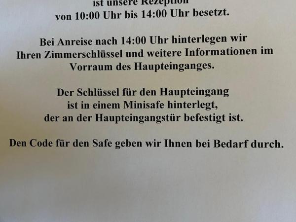 Hotel Savoy Hannover : photo 4 de la chambre chambre double standard