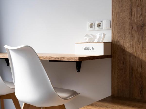 Hotel 83 : photo 5 de la chambre chambre double standard