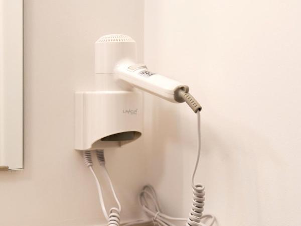 Hotel 83 : photo 8 de la chambre chambre double