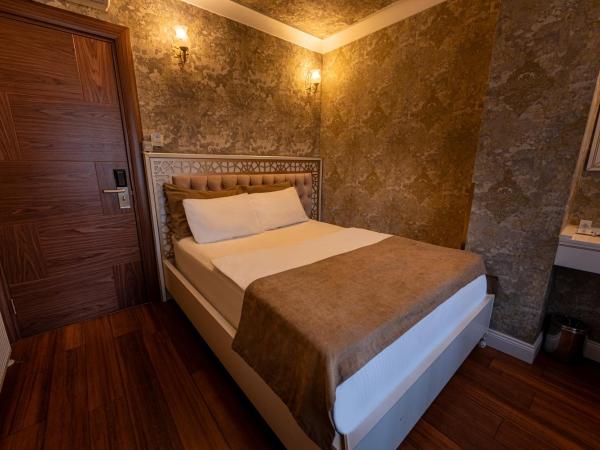 Golden Dream Otel : photo 6 de la chambre chambre double Économique