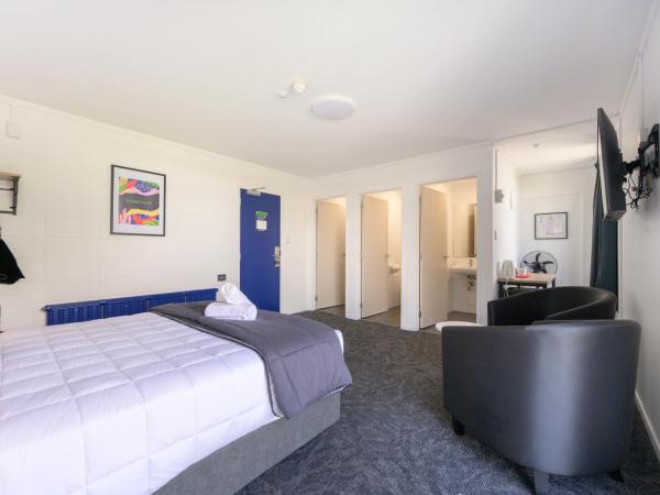 Urban Lounge Sleepery : photo 6 de la chambre studio lit queen-size 