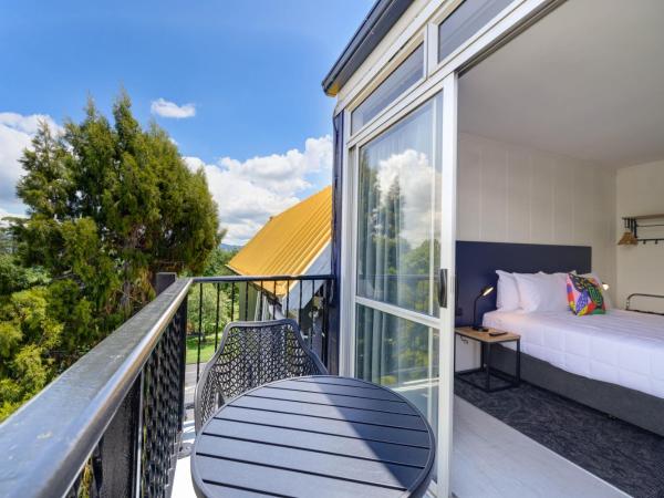 Urban Lounge Sleepery : photo 2 de la chambre studio lit queen-size 