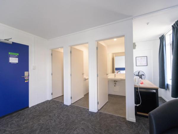 Urban Lounge Sleepery : photo 7 de la chambre studio lit queen-size 