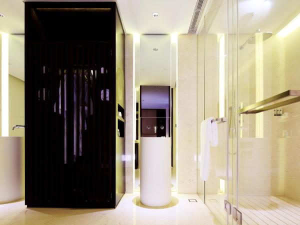 Wuhan Ziyuan Hotel : photo 4 de la chambre chambre double premier