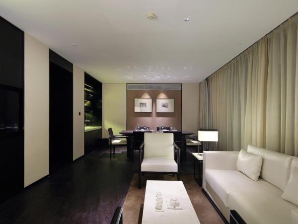 Wuhan Ziyuan Hotel : photo 4 de la chambre suite premier