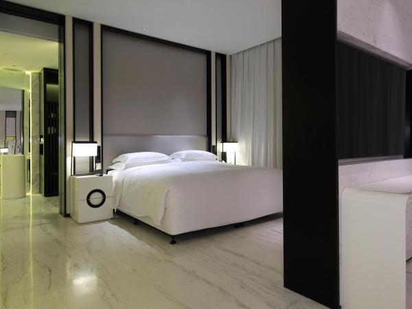 Wuhan Ziyuan Hotel : photo 1 de la chambre suite deluxe