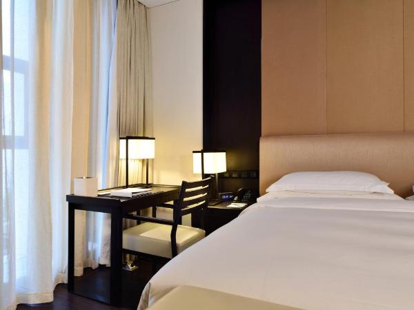 Wuhan Ziyuan Hotel : photo 4 de la chambre suite deluxe