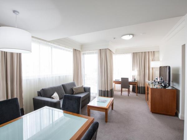 Majestic Roof Garden Hotel : photo 6 de la chambre suite majestic