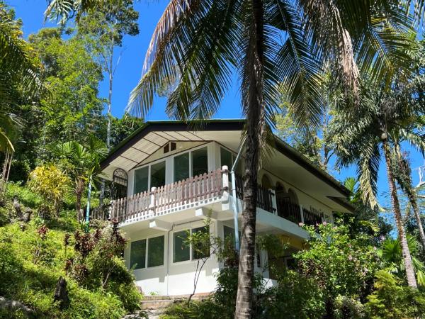 Island View Resort Koh Chang : photo 2 de la chambre appartement - vue sur mer