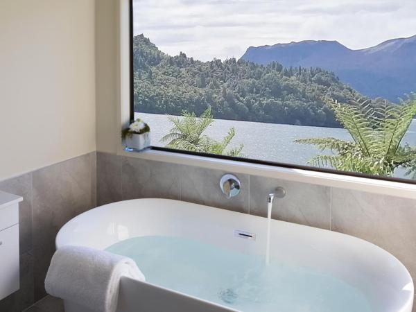 Solitaire Lodge : photo 2 de la chambre suite exécutive premium