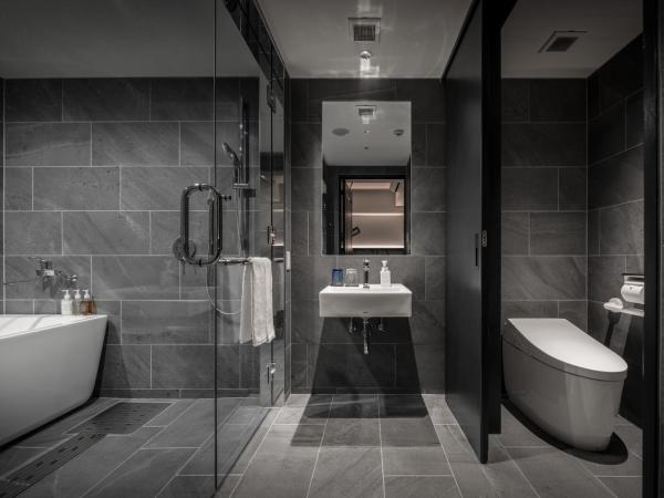 Nest Hotel Osaka Umeda : photo 5 de la chambre chambre lits jumeaux premium