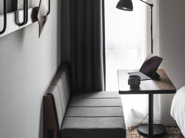 Nest Hotel Osaka Umeda : photo 2 de la chambre chambre double