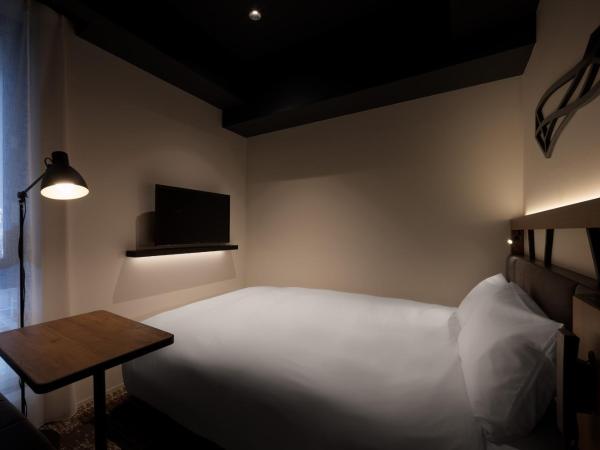 Nest Hotel Osaka Umeda : photo 1 de la chambre chambre double