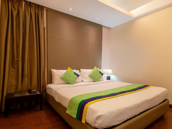 Treebo Cabana : photo 2 de la chambre chambre double standard