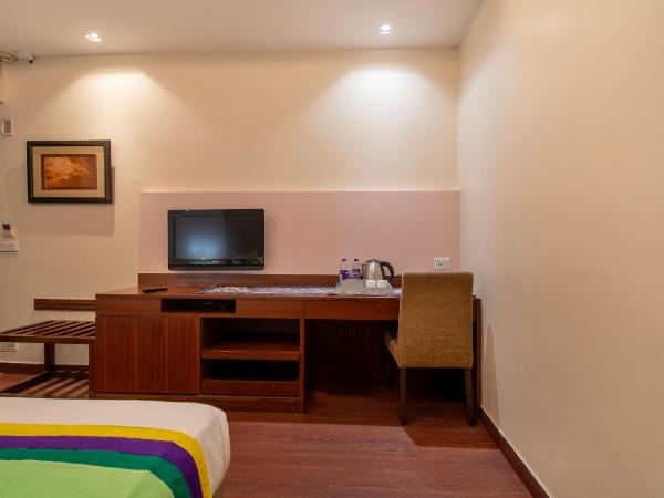Treebo Cabana : photo 4 de la chambre chambre double standard