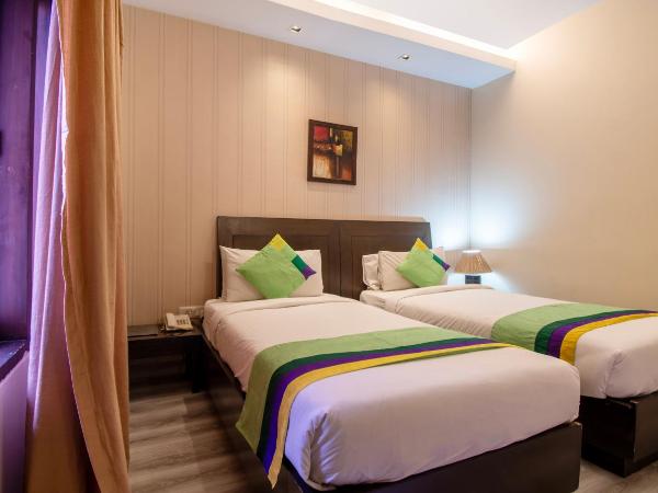 Treebo Cabana : photo 6 de la chambre chambre double standard