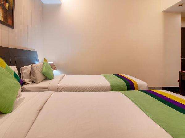 Treebo Cabana : photo 8 de la chambre chambre double standard