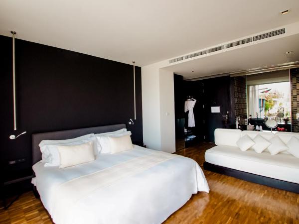 Sala Rattanakosin Bangkok : photo 4 de la chambre wat po deluxe