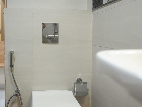 HOTEL SUDARSHAN GRAND : photo 1 de la chambre chambre double