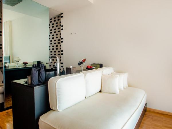 Sala Rattanakosin Bangkok : photo 4 de la chambre corner river view deluxe