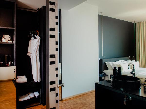 Sala Rattanakosin Bangkok : photo 5 de la chambre corner river view deluxe