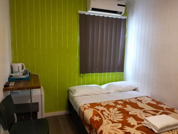 cliffinn kangaroo point : photo 2 de la chambre chambre simple