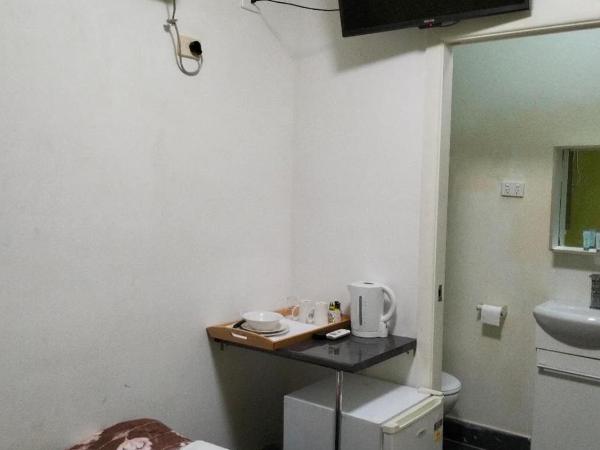 cliffinn kangaroo point : photo 3 de la chambre chambre simple