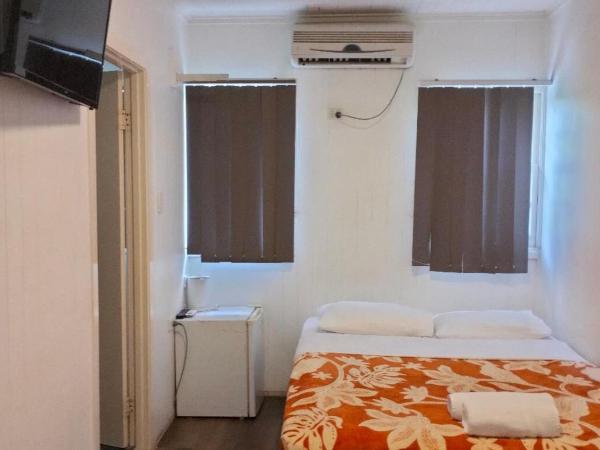 cliffinn kangaroo point : photo 1 de la chambre chambre standard lit queen-size