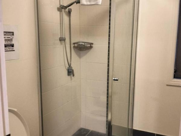 cliffinn kangaroo point : photo 4 de la chambre chambre standard lit queen-size