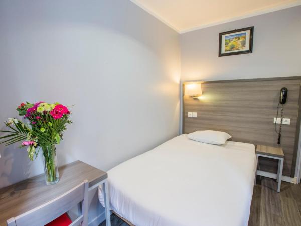 Hipotel Paris Père-Lachaise République : photo 3 de la chambre chambre simple