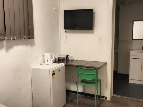 cliffinn kangaroo point : photo 1 de la chambre chambre double