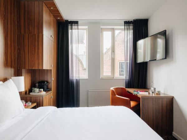 Eden Hotel Amsterdam : photo 2 de la chambre chambre double standard