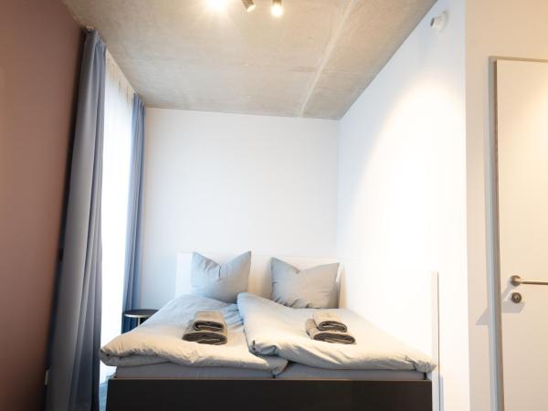 NEOApartments : photo 5 de la chambre studio deluxe