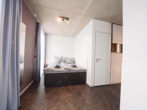 NEOApartments : photo 5 de la chambre studio deluxe