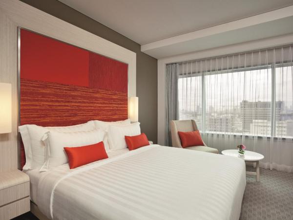 Grand Mercure Jakarta Harmoni : photo 6 de la chambre suite affaires