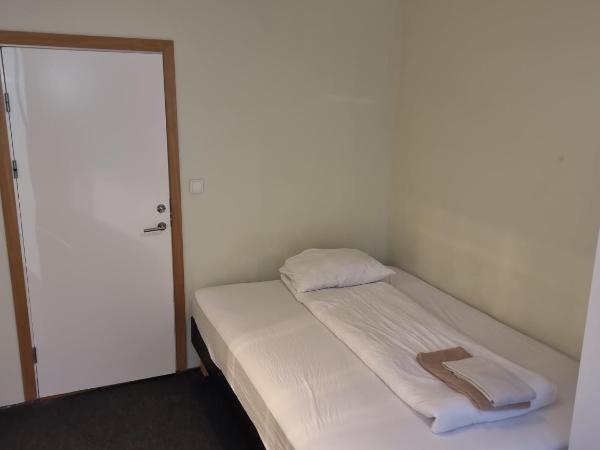 Igdlo Guesthouse : photo 3 de la chambre chambre simple Économique