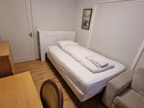 Igdlo Guesthouse : photo 2 de la chambre chambre simple Économique