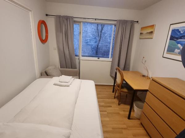 Igdlo Guesthouse : photo 4 de la chambre chambre simple Économique