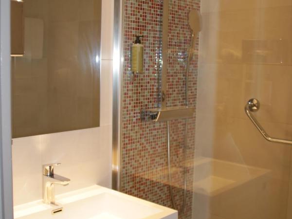 Hotel De France : photo 5 de la chambre chambre double standard