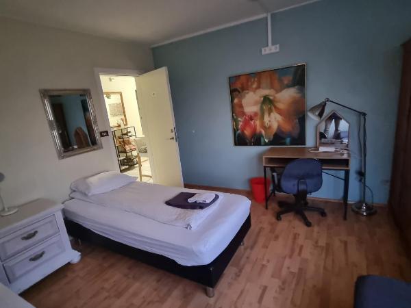 Igdlo Guesthouse : photo 2 de la chambre chambre lits jumeaux Économique