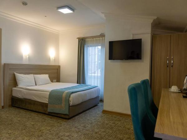 Grand Wonne Hotel : photo 1 de la chambre chambre double